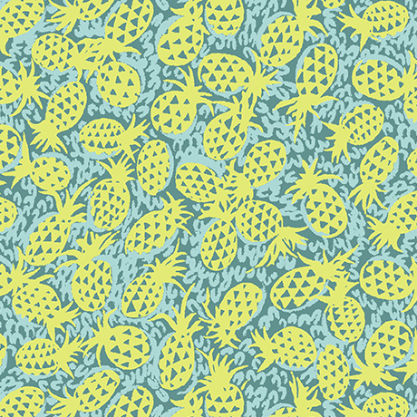 FLORA                    